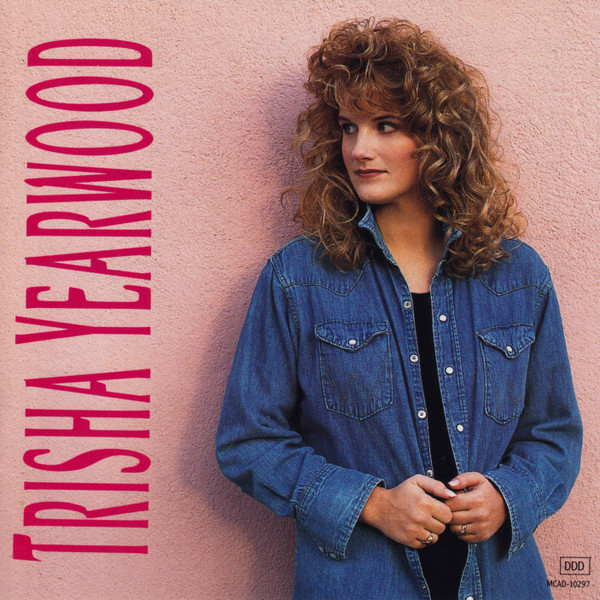 Trisha Yearwood